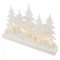 EMOS DCWW30 VIAN. DEDINKA 12LED DREVO WHITE 2AA IP20 T WW