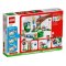 LEGO SUPER MARIO OBLACNA VYZVA S VELKYM SPIKOM - ROZSIRUJUCI SET /71409/
