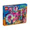 LEGO CITY NAJBLAZNIVEJSIA KASKADERSKA VYZVA /60361/