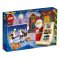 LEGO CITY ADVENTNY KALENDAR 2022 /60352/
