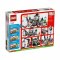 LEGO SUPER MARIO BITKA V DRY BOWSEROVOM HRADE – ROZSIRUJUCI SET /71423/