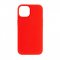 FIXED FIXFLM-928-RD PRE APPLE IPHONE 14 ZADNY KRYT MAGFLOW S PODPOROU MAGSAFE, CERVENY