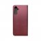 MOBILNET PKK-4751-SAM-A355G KNIZKOVE PUZDRO SAMSUNG GALAXY A35 5G, BORDOVE (SMART)