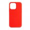 FIXED FIXFLM-931-RD PRE APPLE IPHONE 14 PRO MAX ZADNY KRYT MAGFLOW S PODPOROU MAGSAFE, CERVENY
