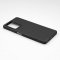 MOBILNET PGU-5159-XIA-N12PR PRE XIAOMI NOTE 12 PRO 5G CIERNY (MATT) GUM. KRYT