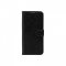 FIXED FIXOP3-855-BK PRE XIAOMI REDMI NOTE 11T 5G PUZDRO TYPU KNIHA OPUS, CIERNE