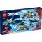 LEGO DREAMZZZ VESMIRNY AUTOBUS PANA OZA /71460/