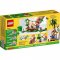 LEGO SUPER MARIO DIXIE KONG A KONCERT V DZUNGLI /71421/