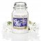 YANKEE CANDLE MIDNIGHT JASMINE 623 G