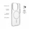 FIXED FIXPUM-930 PRE APPLE IPHONE 14 PRO ZADNY KRYT MAGPURE S PODPOROU MAGSAFE, CIRY