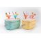 POLARBOX CHLADIACI BOX POP 12L, TYRKYSOVA