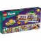 LEGO FRIENDS OBCHOD S BIOPOTRAVINAMI /41729/