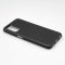MOBILNET PGU-4912-SAM-A134G PRE SAMSUNG GALAXY A13 4G, CIERNE (PUDD) SIL. PUZDRO