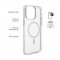 FIXED FIXPUM-931 PRE APPLE IPHONE 14 PRO MAX ZADNY KRYT MAGPURE S PODPOROU MAGSAFE, CIRY