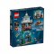 LEGO HARRY POTTER TROJCARODEJNICKY TURNAJ: CIERNE JAZERO /76420/