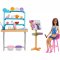 MATTEL BARBIE UMELECKY ATELIER /25HCM85/