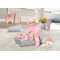 ZAPF CREATION BABY ANNABELL LITTLE ANNABELL, 36 CM /12709870/