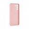 FIXED FIXST-839-PK PRE SAMSUNG GALAXY S22 PLUS 5G ZADNY POGUMOVANY KRYT STORY, RUZOVY