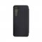 MOBILNET PKK-4489-SAM-S23PX PRE SAMSUNG GALAXY S23 PLUS CIERNA (LICHI) KNIZK. PUZDRO