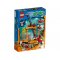LEGO CITY ZRALOCIA KASKADERSKA VYZVA /60342/