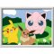 RAVENSBURGER CREART POKEMONI /2423622/
