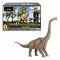 MATTEL JURASSIC WORLD HAMMOND COLLECTION - ZBERATELSKY BRACHIOSAURUS /25HNY77/