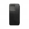 MOBILNET PKK-4685-XIA-13CXX BOCNA KNIZKA XIAOMI REDMI 13C, CIERNA (LICHI)