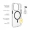FIXED FIXPURM-931-BK PRE APPLE IPHONE 14 PRO MAX ZADNY KRYT MAGPURITY S PODPOROU MAGSAFE, CIRY