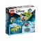 LEGO DISNEY PETER PAN A WENDY A ICH ROZPRAVKOVA KNIHA DOBRODRUZSTIEV /43220/