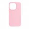 FIXED FIXFLM-930-PI PRE APPLE IPHONE 14 PRO ZADNY KRYT MAGFLOW S PODPOROU MAGSAFE, RUZOVY