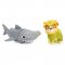 SPIN MASTER PAW PATROL AQUA VODNI KAMARATI RUBBLE