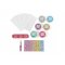 COOL MAKER TRBLIETAVE LAKY S POTLACAMI /6059916/
