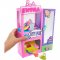 MATTEL BARBIE EXTRA MODNY AUTOMAT /25HFG75/