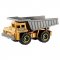 MATTEL MATCHBOX STAVEBNY NAKLADIAK S BAGROM A DOPLNKAMI /25HPD64/