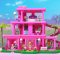 MATTEL MEGA CONSTRUX BARBIE DOM SNOV /25HPH26/