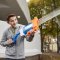 HASBRO NERF SUPER SOAKER RAINSTORM /14F3890/