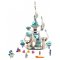LEGO MOVIE HROZOSTRASNY VESMIRNY PALAC KRALOVNEJ WATEVRY /70838/