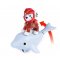 SPIN MASTER PAW PATROL AQUA VODNI KAMARATI MARSHALL