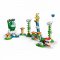 LEGO SUPER MARIO OBLACNA VYZVA S VELKYM SPIKOM - ROZSIRUJUCI SET /71409/