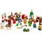 LEGO CITY ADVENTNY KALENDAR 2022 /60352/