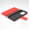 MOBILNET PKK-4698-XIA-N13PR BOCNA KNIZKA XIAOMI REDMI NOTE 13 PRO 5G CERVENA (DAZE)