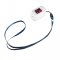 VITAMMY SAT, PULZNY OXIMETER S PREHLADNOU LED OBRAZOVKOU