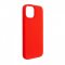 FIXED FIXFLM-928-RD PRE APPLE IPHONE 14 ZADNY KRYT MAGFLOW S PODPOROU MAGSAFE, CERVENY