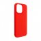 FIXED FIXFLM-931-RD PRE APPLE IPHONE 14 PRO MAX ZADNY KRYT MAGFLOW S PODPOROU MAGSAFE, CERVENY