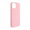 FIXED FIXFLM-928-PI PRE APPLE IPHONE 14, ZADNY KRYT MAGFLOW S PODPOROU MAGSAFE, RUZOVY