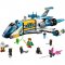 LEGO DREAMZZZ VESMIRNY AUTOBUS PANA OZA /71460/