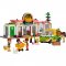 LEGO FRIENDS OBCHOD S BIOPOTRAVINAMI /41729/