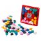 LEGO DOTS NASIVKA MYSIAK MICKEY A MYSKA MINNIE /41963/