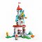 LEGO SUPER MARIO MACKA PEACH A LADOVA VEZA - ROZSIRUJUCI SET /71407/