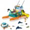 LEGO FRIENDS NAMORNA ZACHRANNA LOD /41734/